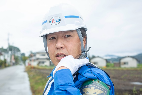 ㈱サンエス警備(群馬県沼田市/前橋駅/警備・交通誘導)_2
